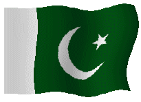PAKISTAN